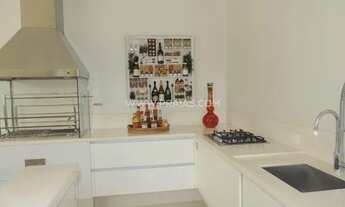 Imagem 7: Casa moderna, piscina e espaço gourmet, 6 suítes, Jardim Acapulco, Guarujá