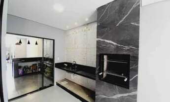 Imagem 5: Casa para venda tem 180 metros quadrados com 3 quartos