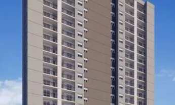 Imagem: APARTAMENTO RESIDENCIAL em São Paulo