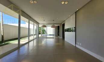 Imagem 6: Casa - Swiss Park - Campinas