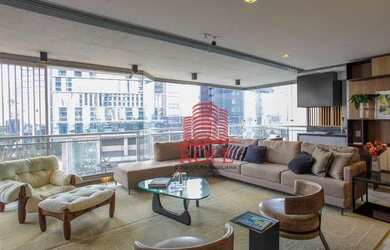 Imagem 9: Aceito Permuta Cobertura Duplex Apartamentos diferenciados de bom gosto terreno carros imp