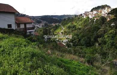 Imagem 7: Belo Lote de Terreno à Venda na Região do Toriba - Campos do Jordão/SP