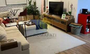 Imagem 2: Apartamento em Leblon - Rio de Janeiro