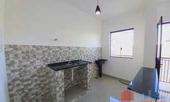 Imagem 5: Apartamento novo para locação - 1 quarto e 1 vaga de garagem