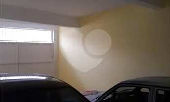 Imagem 5: São Paulo - Casa Padrão - TREMEMBÉ