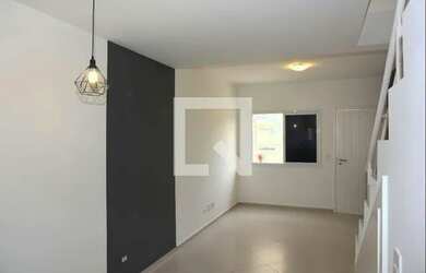 Imagem 6: Casa de Condomínio para Aluguel - Vila Romano, 2 Quartos, 81 m2