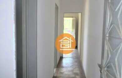 Imagem 2: Sobrado com 1 dormitório para alugar, 51 m² por R$ 700,00/mês - Santa Isabel - São Gonçalo