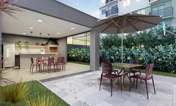 Imagem 9: Apartamento Vibra Butantã Rua Coronel Ferreira Leal Butantã São Paulo