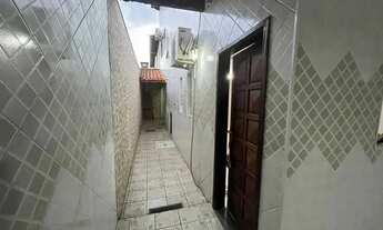 Imagem 3: PRAIA GRANDE - Casa Padrão - GUILHERMINA