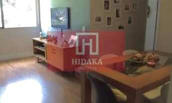 Imagem 5: Apartamento à venda no bairro Campo Belo - São Paulo/SP, Zona Sul