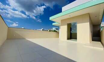 Imagem: Cobertura com 3 dormitórios à venda em