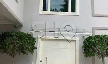 Imagem 7: Locação Casa alto Padrão - bairro Fazenda Morumbi - 670 m² - 4 suítes