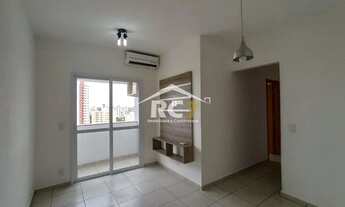 Imagem: Apartamento para alugar, edifício Belvedere