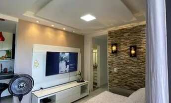 Imagem: DNO / Lindo apt no Praças Reserva / 2 vagas