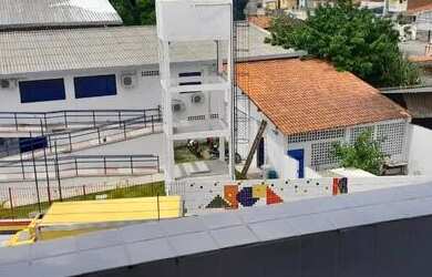 Imagem 4: Apartamento para venda com 60 metros quadrados com 3 quartos em Oitizeiro - João Pessoa