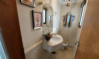 Imagem 4: Apartamento para aluguel, 4 quartos, 1 suíte, Centro - Piracicaba