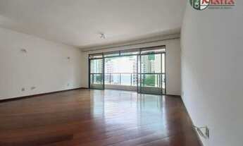 Imagem 5: Apartamento com 4 dormitórios - venda por R$ 850.000,00 ou aluguel por R$ 3.571,41/mês - C