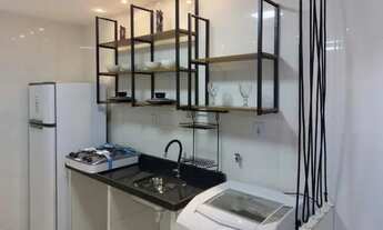 Imagem 6: Alugo kitnet para temporada