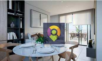 Imagem 3: Apartamento Garden com 2 dormitórios à venda, 95 m² por R$ 609.000,00 - Santa Efigênia - B
