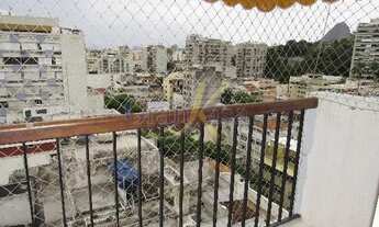 Imagem 4: 02 quartos (01 suíte) Rua Residencial