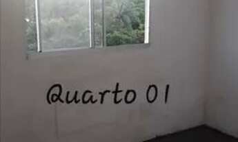 Imagem 2: Apartamento 2/4, Sala, Cozinha, Banheiro E Área De Serviço