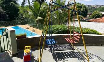 Imagem 7: Casa para Locação em Sorocaba, Loteamento Dinorá Rosa, 4 dormitórios, 1 suíte, 3 banheiros