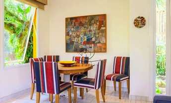 Imagem 4: Casa em condomínio Exclusivo na praia do Engenho com 4 quartos