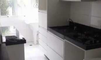 Imagem 1: Apartamento em Jardim Sao Jose - Ribeirão Preto