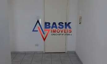 Imagem 2: Apartamento para Venda em São Paulo, Vila Romana, 2 dormitórios, 1 banheiro