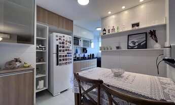 Imagem: Apartamento com 3 dormitórios para alugar