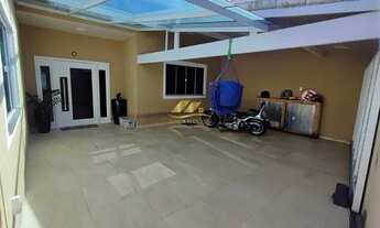 Imagem 4: Linda casa à beira-rio com 2 quartos, piscina e área gourmet em Unamar - Cabo Frio - RJ