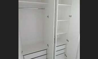 Imagem 6: Apartamento com 2 dormitórios para alugar, 55 m² por R$ 4.250,00/mês - Tatuapé - São Paulo