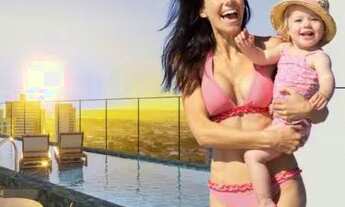 Imagem 5: Apartamento no TORREÃO 2 QUARTOS SENDO 1 SUÍTE ÓTIMA LOCALIZAÇÃO ZONA NORTE