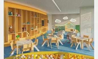 Imagem 3: RCR) Parque das Palmeiras | 10% de desconto | 53m² a 70m²