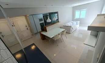 Imagem 3: Apartamento com 2 dormitórios à venda, 86 m² por R$ 1.275.000,00 - Vila Olímpia - São Paul