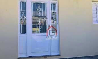 Imagem 7: Casa com 2 dormitórios para alugar, 85 m² por R$ 1.593,92/mês - Vila Camilópolis - Santo A