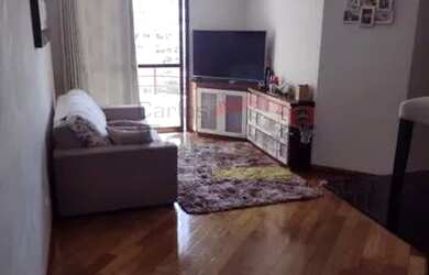 Imagem 2: Apartamento a venda no Mandaqui Av. Santa Inês