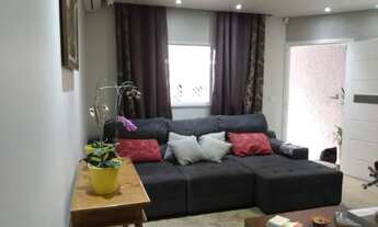 Imagem: SOROCABA - Casa Padrão - JARDIM MARIA DO