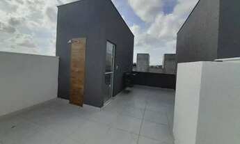 Imagem 2: Alvaro vende apartamento Triplex em Santa Tereza - Parnamirim - RN