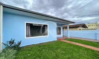 Imagem 2: Locação de Casas / Padrão na cidade de Curitiba