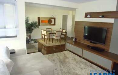 Imagem 6: APARTAMENTO - MORUMBI - SP