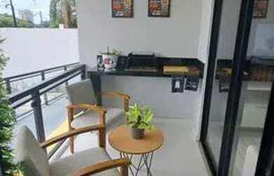 Imagem 7: SMART TOWER ITAPURANGA/ LINDO APARTAMENTO EM OBRA NA PONTA NEGRA