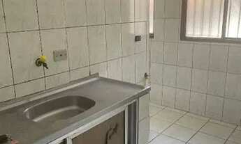 Imagem 3: Apartamento com 2 dormitórios para alugar, 40 m² - Jardim brasilia - São Paulo/SP