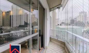 Imagem 6: Apartamento Locação Pompéia 109 m² 3 Dormitórios