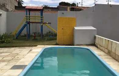 Imagem 3: Apartamento com 62 m2 com 2 quartos no Bairro Maraponga - Fortaleza - CE