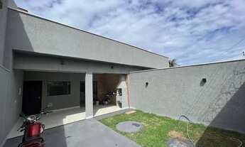 Imagem: VENDO CASA CENTERVILLE NOVA