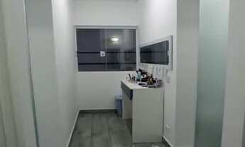 Imagem 3: Casa térrea à venda no Horto Florestal Villagio, em Sorocaba, SP