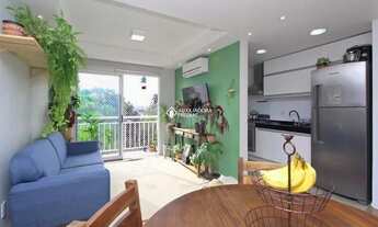 Imagem 7: PORTO ALEGRE - Apartamento Padrão - Cristal