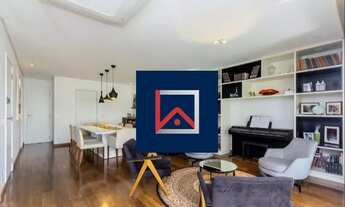 Imagem 3: Apartamento Venda 4 Dormitórios - 173 m² Moema