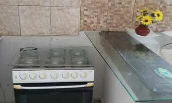 Imagem: Aluguel de kitnet